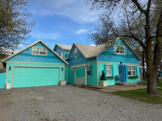 200 Clayton St, House other with 4 bedrooms, 4 bathrooms and null parking in Plains MT | Image 4