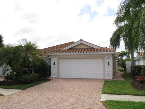 4235 Redonda Ln, NAPLES, FL, 34119-7501 | Card Image
