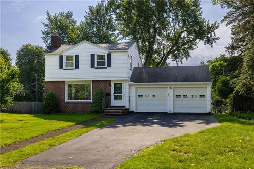 240 Yarmouth Rd, Rochester, NY, 14610-1454 | Card Image