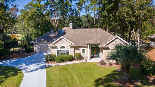 91 Saw Timber Dr, Hilton Head Island, SC, 29926-1042 | Card Image