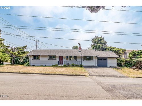 507 Nw 12th St, Newport, OR, 97365-3215 | Card Image