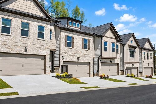 4-4227 Fern Ridge Ct, Norcross, GA, 30093 | Card Image