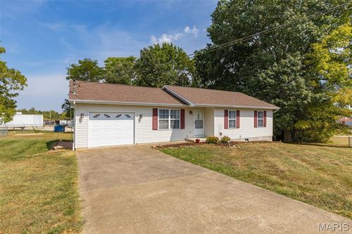 118 Edwards Ln, Park Hills, MO, 63601-2327 | Card Image