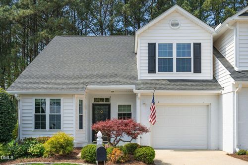 1641 Shepherds Glade Drive, Apex, NC, 27523 | Card Image