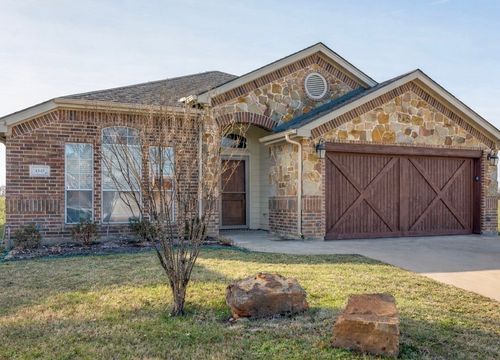 4345 Twinleaf Dr, Crowley, TX, 76036-8917 | Card Image