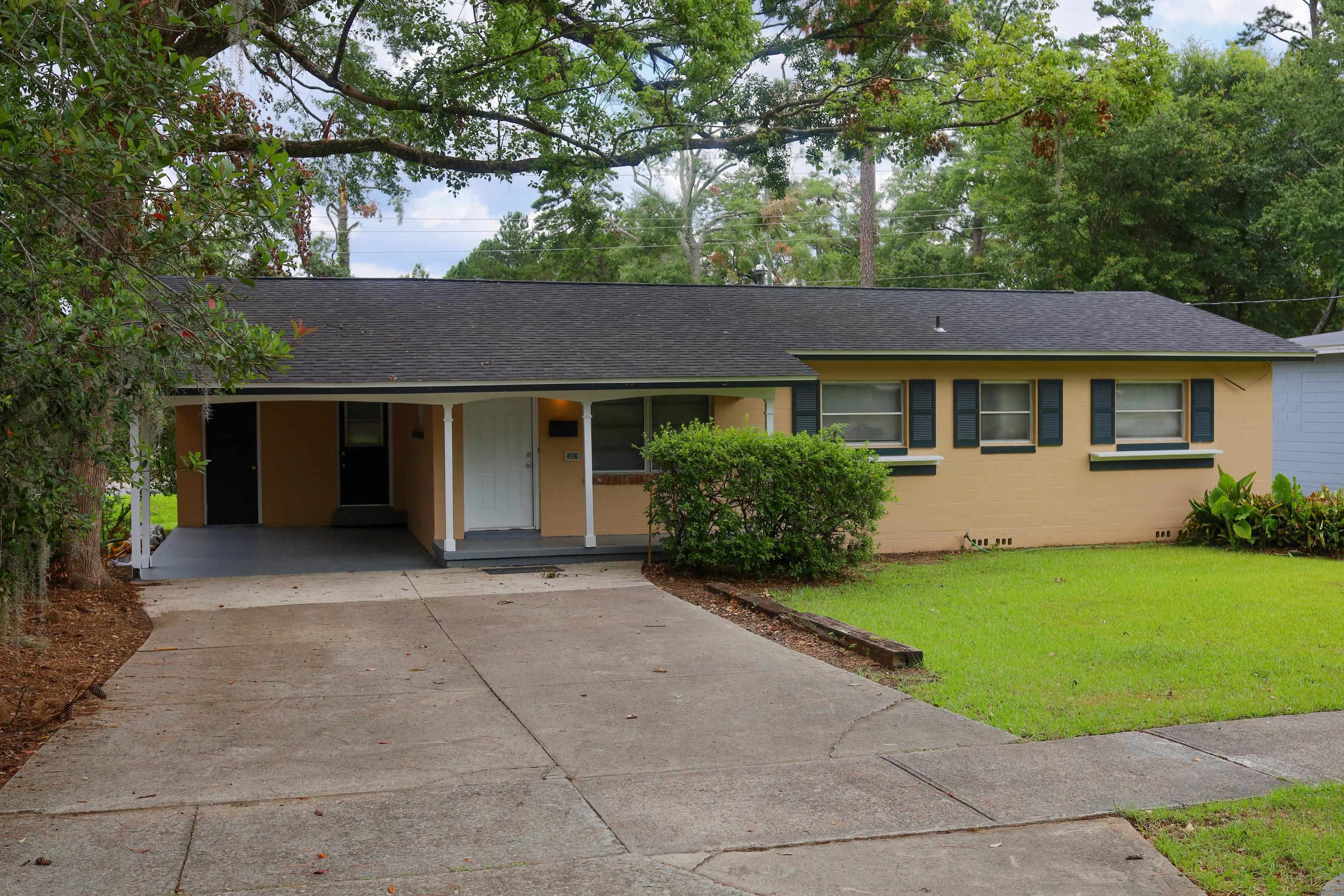 Fairbanks Dr, Tallahassee, FL 32304