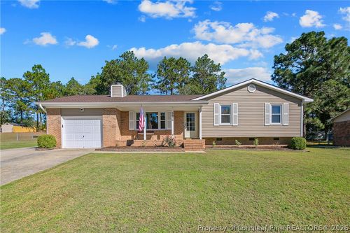 6636 Suga Circle, Fayetteville, NC, 28314 | Card Image