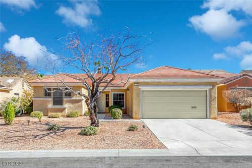 2056 Oliver Springs Street, Henderson, NV, 89052 | Card Image