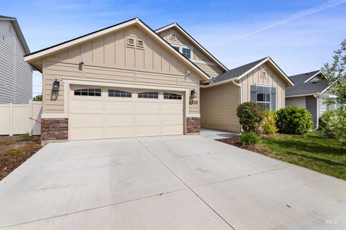 4038 W Peak Cloud Dr, Meridian, ID, 83642-5377 | Card Image