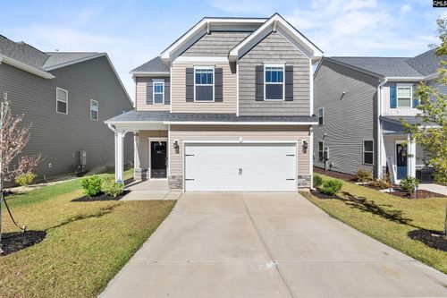 945 Woodcreek Farms Rd, Elgin, SC, 29045-4306 | Card Image