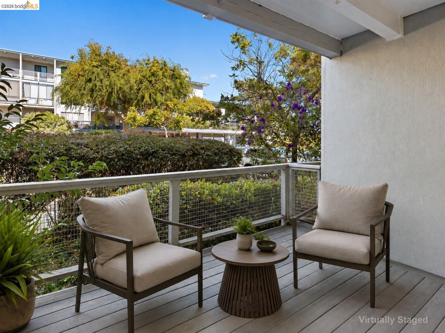 Residential in Emeryville 2