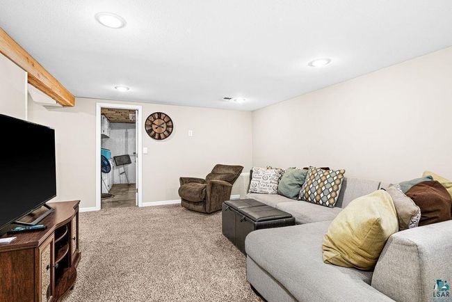 3870 Getchell Rd, House other with 4 bedrooms, 2 bathrooms and null parking in Hermantown MN | Image 28