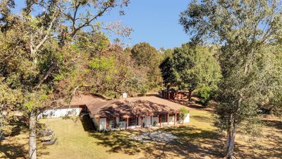 Home has sheds and enough room to build stables | Image 2