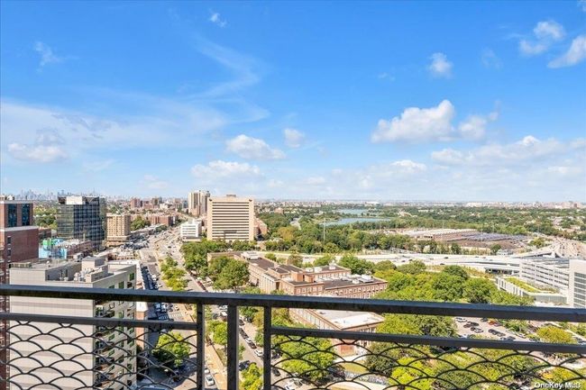 APT-2302 - 125-10 Queens Blvd, Home with 1 bedrooms, 1 bathrooms and null parking in Kew Gardens NY | Image 13