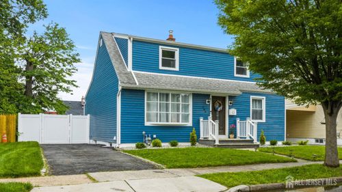 243 Donald Ave, Rahway, NJ, 07065-4406 | Card Image