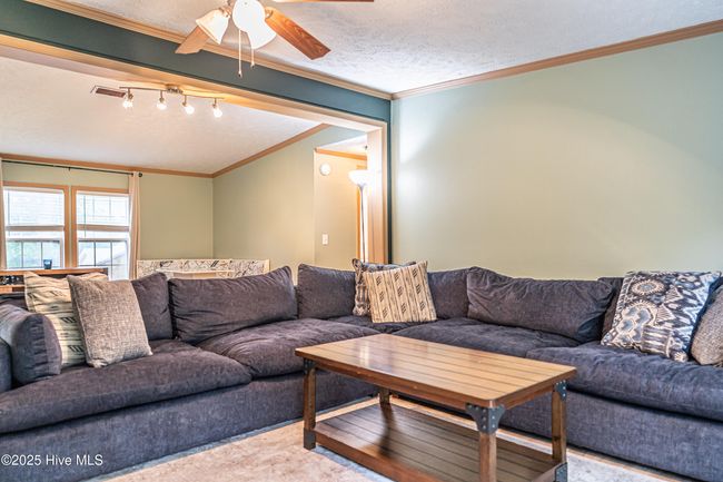 1360 Rays Bridge Rd, House other with 3 bedrooms, 2 bathrooms and 2 parking in Whispering Pines NC | Image 7