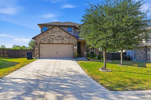 132 Hunters Rnch W, San Antonio, TX, 78253-6975 | Card Image