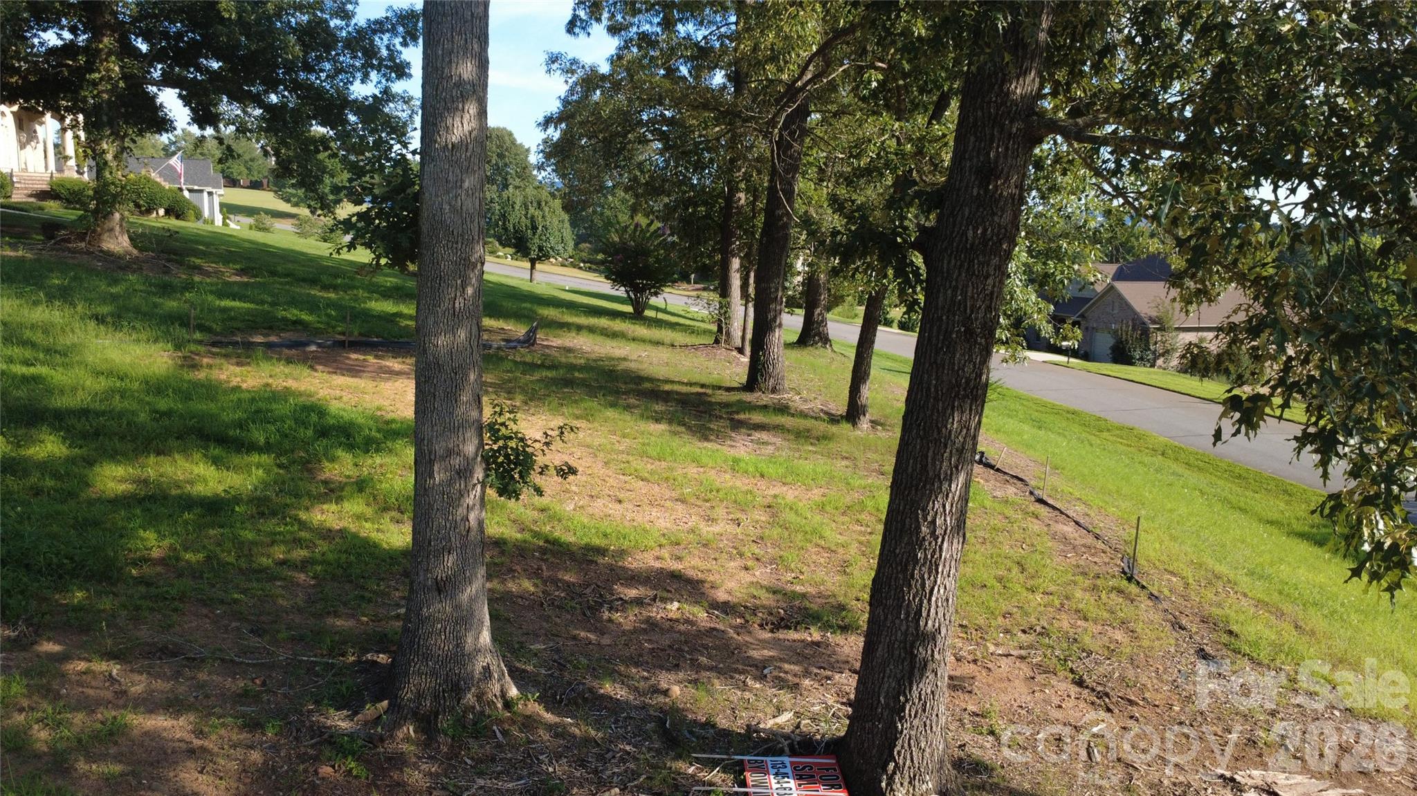 Land in Morganton 5