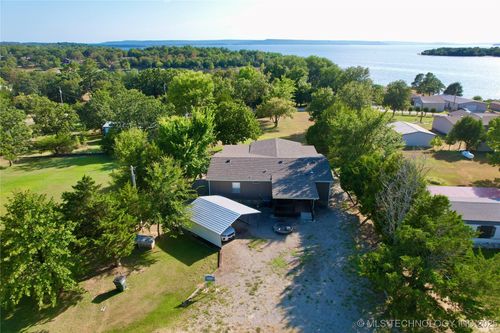 429868 E 1158 Rd, Porum, OK, 74455-5142 | Card Image