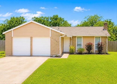 11502 Waxwood Dr, Houston, TX, 77089-5425 | Card Image