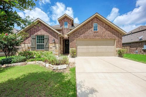 2953 Diego Dr, Round Rock, TX, 78665-2001 | Card Image
