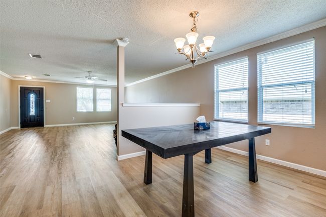 2605 Rockport Ln, House other with 3 bedrooms, 2 bathrooms and null parking in Little Elm TX | Image 9