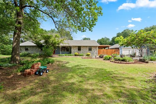 1558 E North Ridge Dr, Vinita, OK, 74301-6542 | Card Image