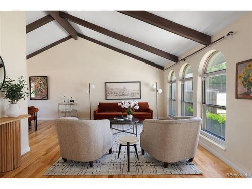 3984 S Whiting Way, Denver, CO, 80237-1758 | Card Image