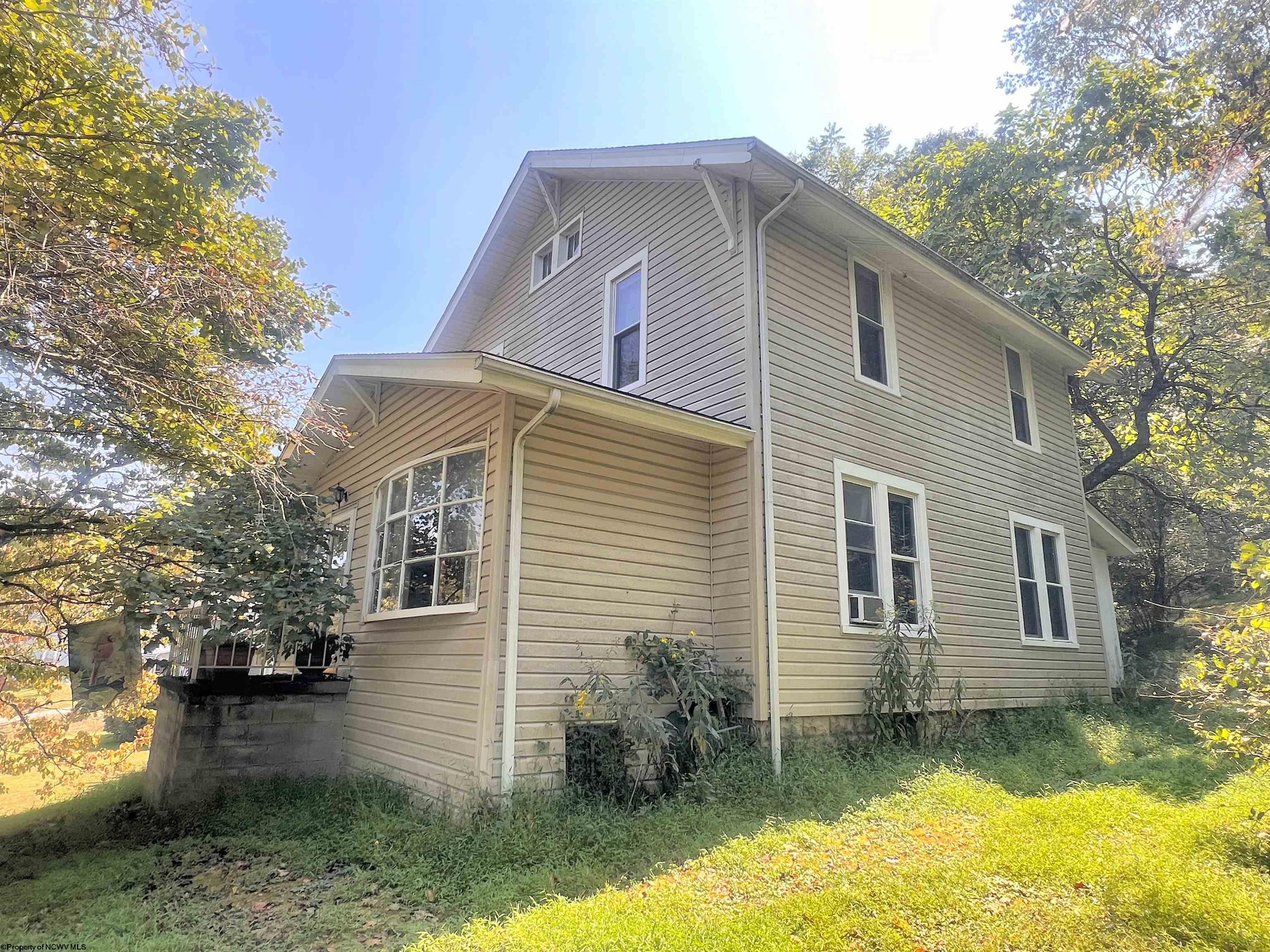Pruntytown Pike, Grafton, WV 26354