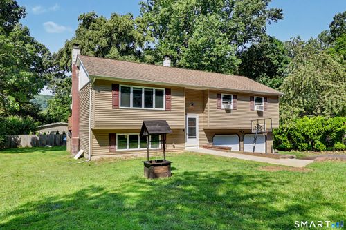 444 Candlewood Lake Rd N, New Milford, CT, 06776-4129 | Card Image