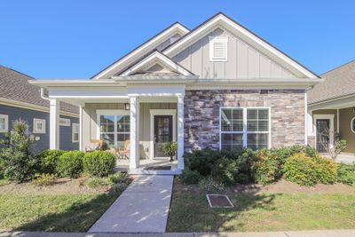 4008 Liberton Way, House other with 3 bedrooms, 2 bathrooms and 2 parking in Nolensville TN | Image 1