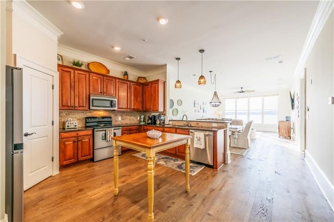 UNIT-111 - 112 Indian Summer Path, Condo with 3 bedrooms, 3 bathrooms and 2 parking in Eatonton GA | Image 16