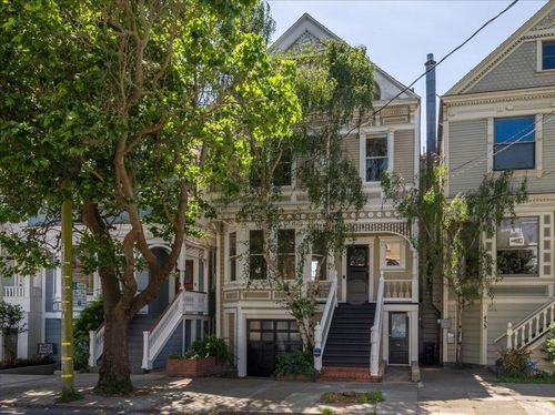 449 Alvarado St, San Francisco, CA, 94114-3304 | Card Image