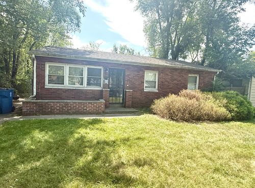 4241 W 22nd Plz, Gary, IN, 46404 | Card Image