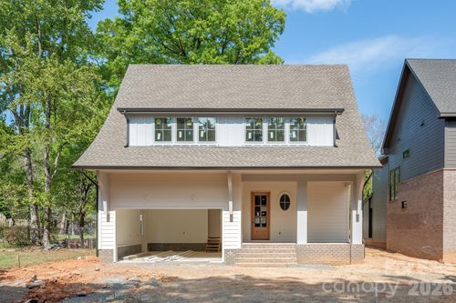 4409 Castleton Rd, Charlotte, NC, 28211-3107 | Card Image