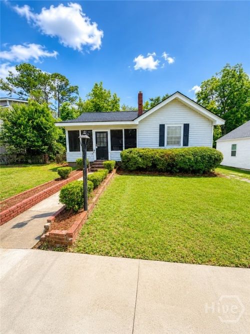 1333 E 35th Street, Savannah, GA, 31404 | Card Image