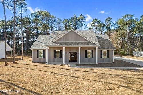 195 Boundary Loop Road Nw, Calabash, NC, 28467 | Card Image