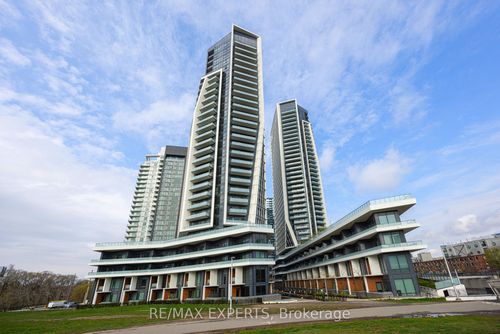 2201-50 Ordnance St, Toronto, ON, M6K0C9 | Card Image