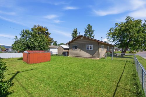 194 Rosewood Drive, Kalispell, MT, 59901 | Card Image