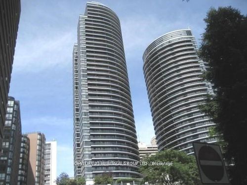 704-21 Carlton St, Toronto, ON, M5B1L3 | Card Image