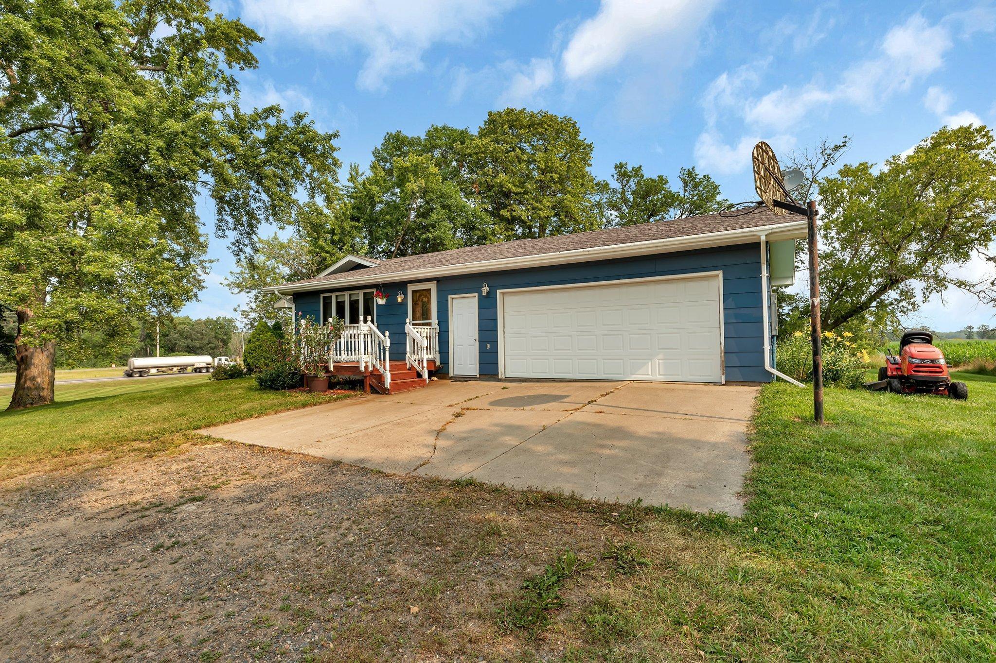 Us Highway 169 , Milaca, MN 56353