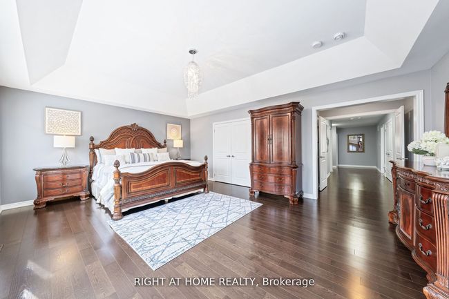 1655 Emberton Way, House other with 5 bedrooms, 4 bathrooms and 2 parking in Innisfil ON | Image 22