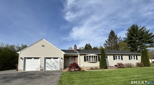 281 Abbe Rd, Enfield, CT, 06082-5745 | Card Image