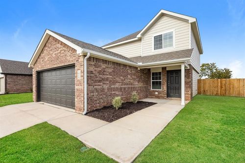 2408 Rosewood Ln, El Reno, OK, 73036-4278 | Card Image