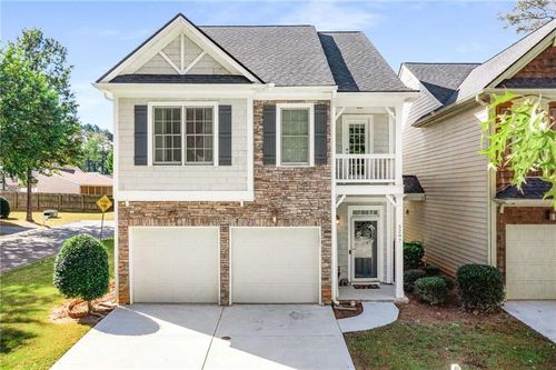 3297 Sheffield Cir, Decatur, GA, 30032-5927 | Card Image