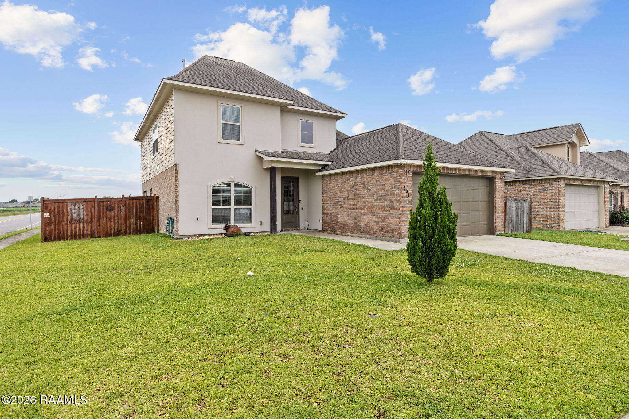 Residential in Youngsville 2
