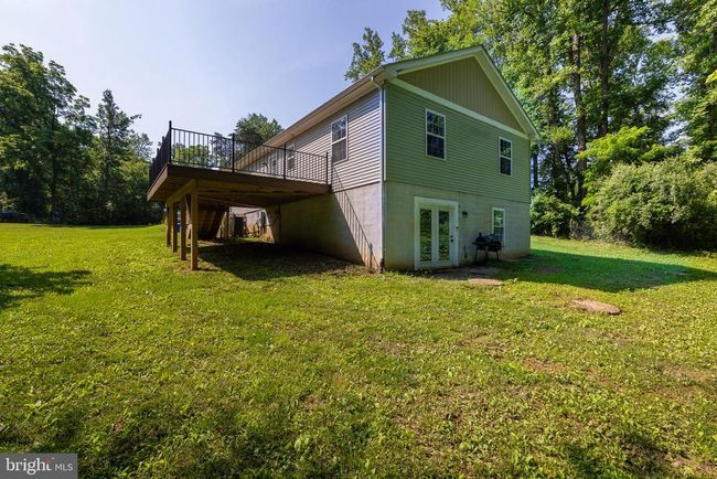 3020 Parshall Rd, House other with 3 bedrooms, 2 bathrooms and null parking in BERRYVILLE VA | Image 35
