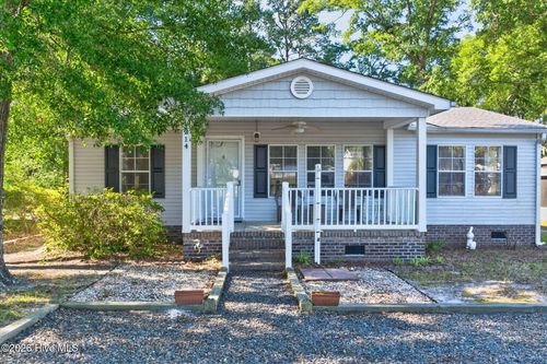 214 Dogwood Dr, Sunset Beach, NC, 28468-4212 | Card Image