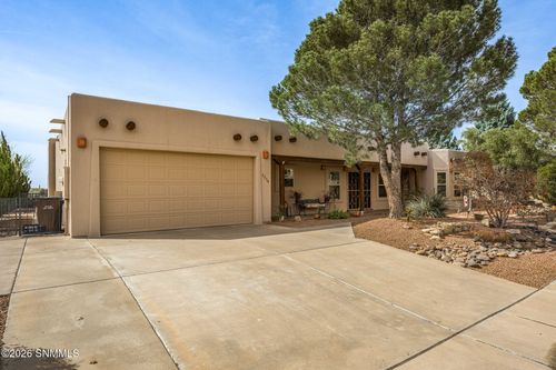 3516 Saddle Rock Rd, Las Cruces, NM, 88011-4149 | Card Image