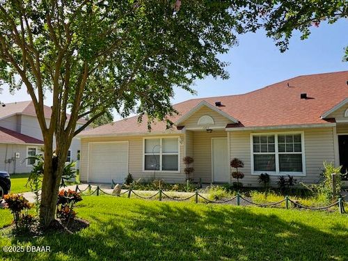 1007 Alabama Ave, Holly Hill, FL, 32117-1503 | Card Image